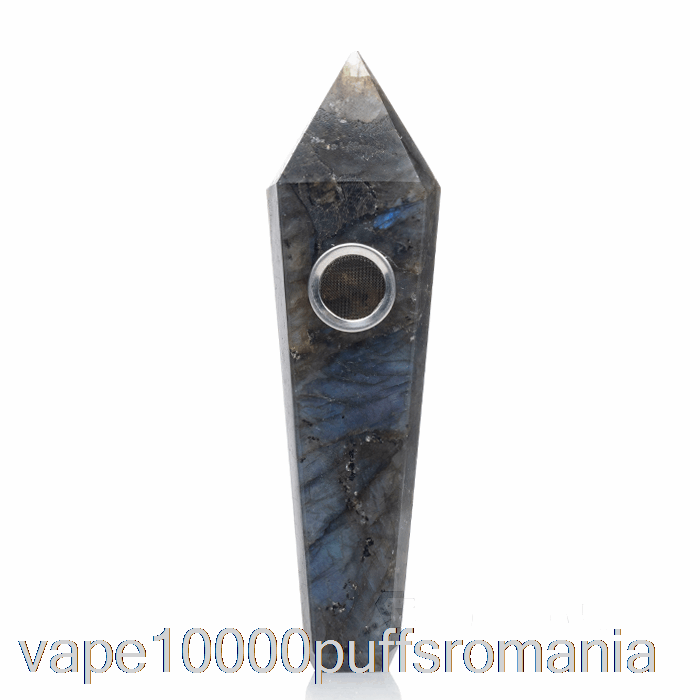 Vape Romania Proiect Astral țevi De Pietre Prețioase Labradorit